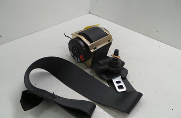 Land Rover Freelander LN BJ. 04 Sport Sicherheitsgurt vorn rechts